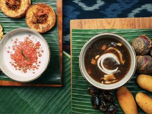 5 Restoran Indonesia yang Nyaman Buat Bukber, Ada Paket Menu Ramadan! 5 Restoran Indonesia yang Nyaman Buat Bukber, Ada Paket Menu Ramadan!