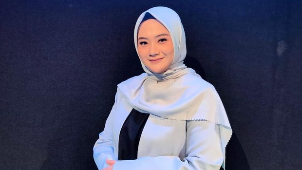 Anggi Putri Suhadi Anggi Putri Suhadi, qariah muda asal Jakarta.