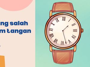 Puasa Bikin Ngantuk? Coba Tes Kejelian Dengan Teka-teki Ini Biar Melek Terus
