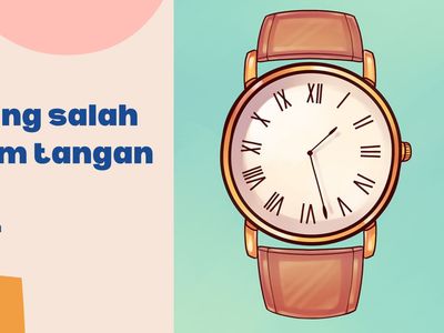 Puasa Bikin Ngantuk? Coba Tes Kejelian Dengan Teka-teki Ini Biar Melek Terus