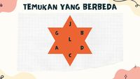Teka-teki Logika, Bikin IQ Kamu Makin Tinggi Lewat Tebakan Asah Otak Ini