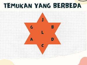Teka-teki Logika, Bikin IQ Kamu Makin Tinggi Lewat Tebakan Asah Otak Ini Teka-teki Logika, Bikin IQ Kamu Makin Tinggi Lewat Tebakan Asah Otak Ini