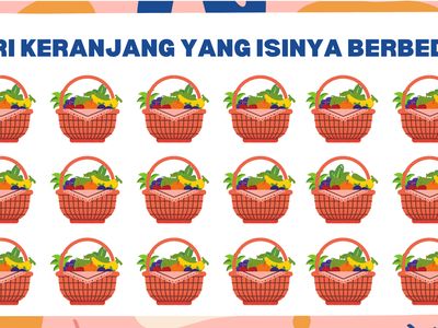Pengisi Waktu di Sela Macet Arus Balik, Masih Sanggup Pecahkan Teka Teki?