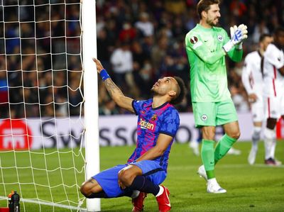 Setelah 15 Laga, Barcelona Akhirnya Kalah Juga
