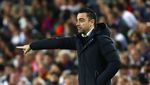 Setelah 15 Laga, Barcelona Akhirnya Kalah Juga