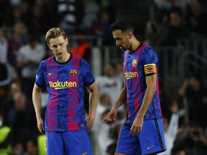 Barcelona Vs Cadiz: Misi Bangkit El Barca Barcelona Vs Cadiz: Misi Bangkit El Barca