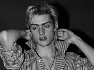 Most Pop: Bikin Nggak Nyangka, 7 Top Model Transgender Ini Dulunya Wanita Most Pop: Bikin Nggak Nyangka, 7 Top Model Transgender Ini Dulunya Wanita