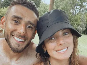 Viral Pemain Bola Argentina Kepergok Bareng WIL, Malah Seret Istri Pakai Mobil