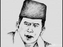 Setelah Entong Gendut Ditembak di Kali Ciliwung