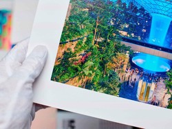 Makin Mahir di Fotografi, Ternyata Mencetak Foto Salah Satu Rahasianya