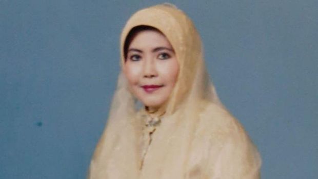 Hj Maria Ulfa Hj Maria Ulfa, qariah internasional asal Indonesia.