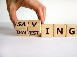 Siasat Investasi Saat Suku Bunga Acuan Naik Tinggi