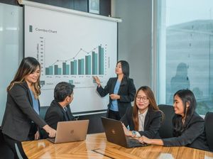 Ada Beasiswa S2 ke AS untuk Entrepreneur dan Profesional Nih, Cek Sekarang Ya! Ada Beasiswa S2 ke AS untuk Entrepreneur dan Profesional Nih, Cek Sekarang Ya!