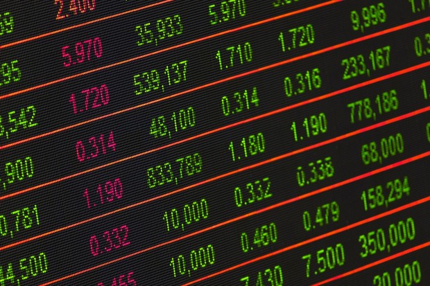Investasi uang THR