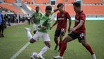 Indonesia All Star U-20 Kalahkan Bali United U-18