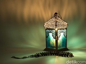 Jadwal Imsak Depok Hari Ini 16 April 2022, Ini Infonya