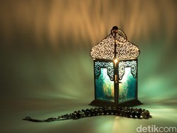 Jadwal Imsak Depok Hari Ini 16 April 2022, Ini Infonya