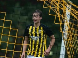 PSSI: Jim Croque dan Ivar Jenner Sudah Oke untuk Timnas U-20