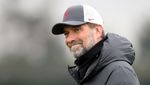 Juergen Klopp: The Last Man Standing