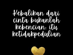 50 Kata-kata Sedih Tentang Cinta yang Menyentuh Hati Saat sedang Galau