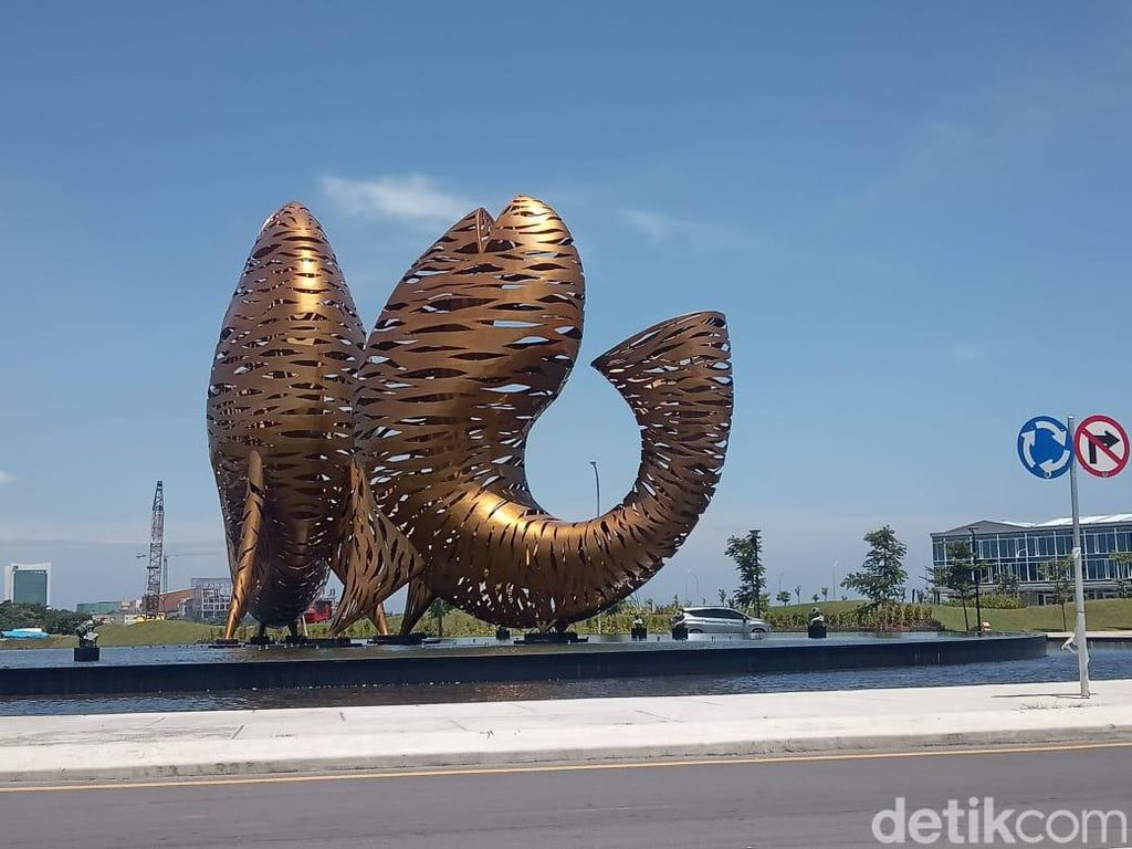 Pemprov Sulsel Ungkap Reklamasi Lahan Pengganti CPI Tunggu Izin Kementerian Pemprov Sulsel Ungkap Reklamasi Lahan Pengganti CPI Tunggu Izin Kementerian