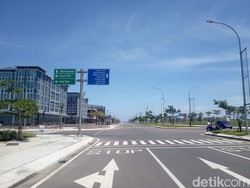 Foto Prewed di Kawasan CPI Makassar Berbayar, yang Gratis di Kawasan Pemprov