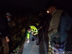 Ugal-ugalan Hingga Motor Adu Banteng, 2 Pelajar di Jombang Tewas