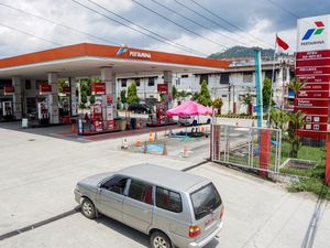 Pasokan BBM di Maluku dan Papua Dipastikan Aman