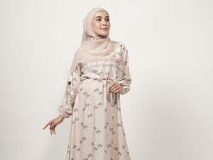 8 Foto Baju Lebaran 2022 dari Lazada, Busana Syari Hingga Warna Pastel