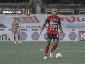 Jelang Musim Baru, Leonard Tupamahu Sampaikan Pesan Motivasi Jelang Musim Baru, Leonard Tupamahu Sampaikan Pesan Motivasi
