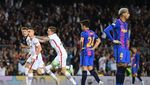 Meme Barcelona Keok dari Liga Europa, Maguire Dibawa-bawa