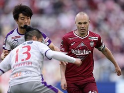 Mengenal Laga-laga Derbi di Liga Jepang