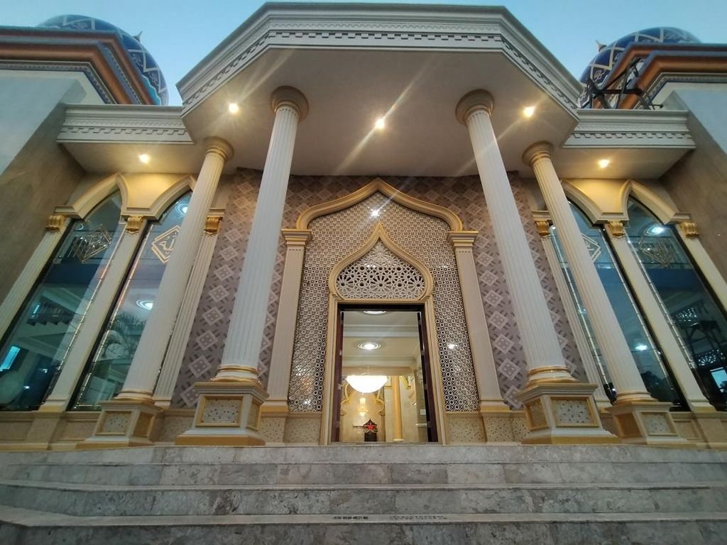 Masjid Baitul Qodim-Jejak Nyata Masuknya Islam di Gumi Makepung