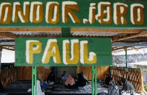 Mendulang Bekal Akhirat di Usia Senja Mendulang Bekal Akhirat di Usia Senja
