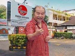 Curhat Pabrik Kata-kata Joger Sulitnya Melawan Penjiplakan Karya