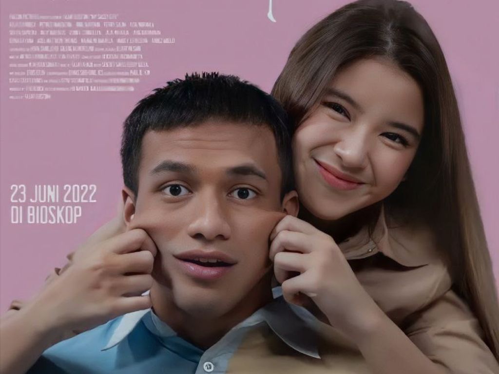 Sinopsis My Sassy Girl Film Korea Di-remake Indonesia, Dibintangi Tiara Andini