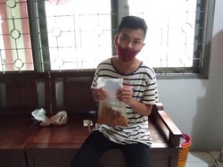 Lapas Semarang Gagalkan Penyelundupan Pil Koplo Dioplos Orek Tempe