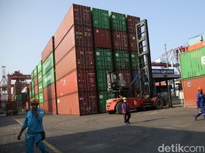 Sektor Perdagangan Dorong Pertumbuhan Kredit di Sumut