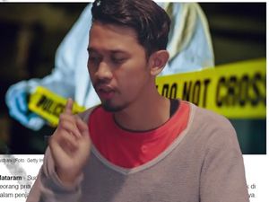 Netizen Sindir Kasus Korban Begal Jadi Tersangka: Masak Begal Dilawan?