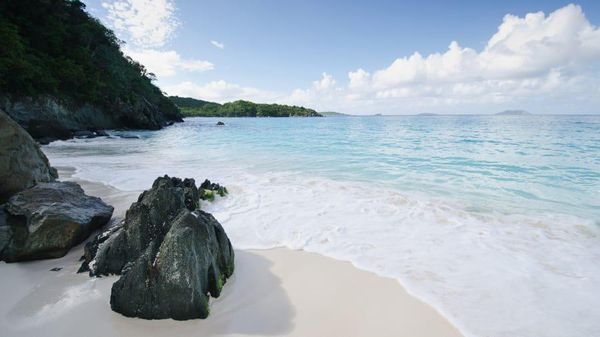 10 Pantai Terbaik di Dunia 2022, Tak Ada dari Indonesia