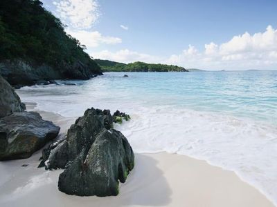 10 Pantai Terbaik di Dunia 2022, Tak Ada dari Indonesia