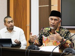 Pemprov Sumbar Gelar Rakor Bahas Kesiapan Datangnya Pemudik Lebaran