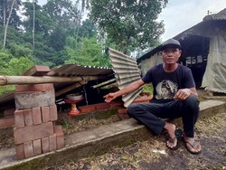 Gua di Tabanan Ditutup Sementara, Pemilik Lahan Haturkan Sesajen