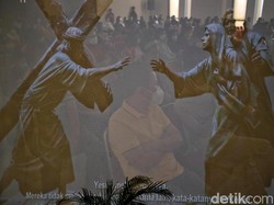 Renungan Pertemuan ke-2 Aksi Puasa Pembangunan APP 2024 dan Bacaannya