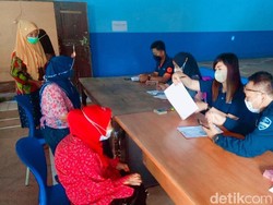 88 Ribu Warga Kabupaten Blitar Dapat BLT Minyak Goreng