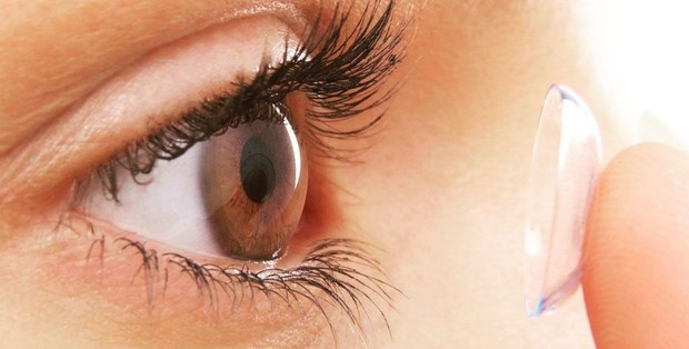 Penyebab mata berair/Foto: instagram.com/drtangeyecare