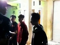 Perang Sarung di Banyuwangi Ternyata Sudah Lama Resahkan Warga