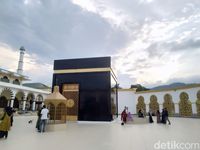 Berita Dan Informasi Kabah Terkini Dan Terbaru Hari Ini - Detikcom