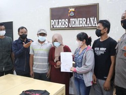 Pencuri HP di Jembrana Bebas Lewat Restorative Justice, Alasannya?