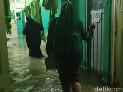 Pemkot Tasik Baru Bisa Bayar Utang ke RSUD dr Soekardjo Rp 1 Miliar